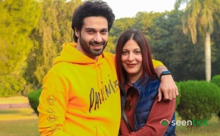 Juhi Mui actor Vijayendra Kumeria confirms divorce from Preeti Bhatia, were living separately since 2022: 'It was a mutual decision'
