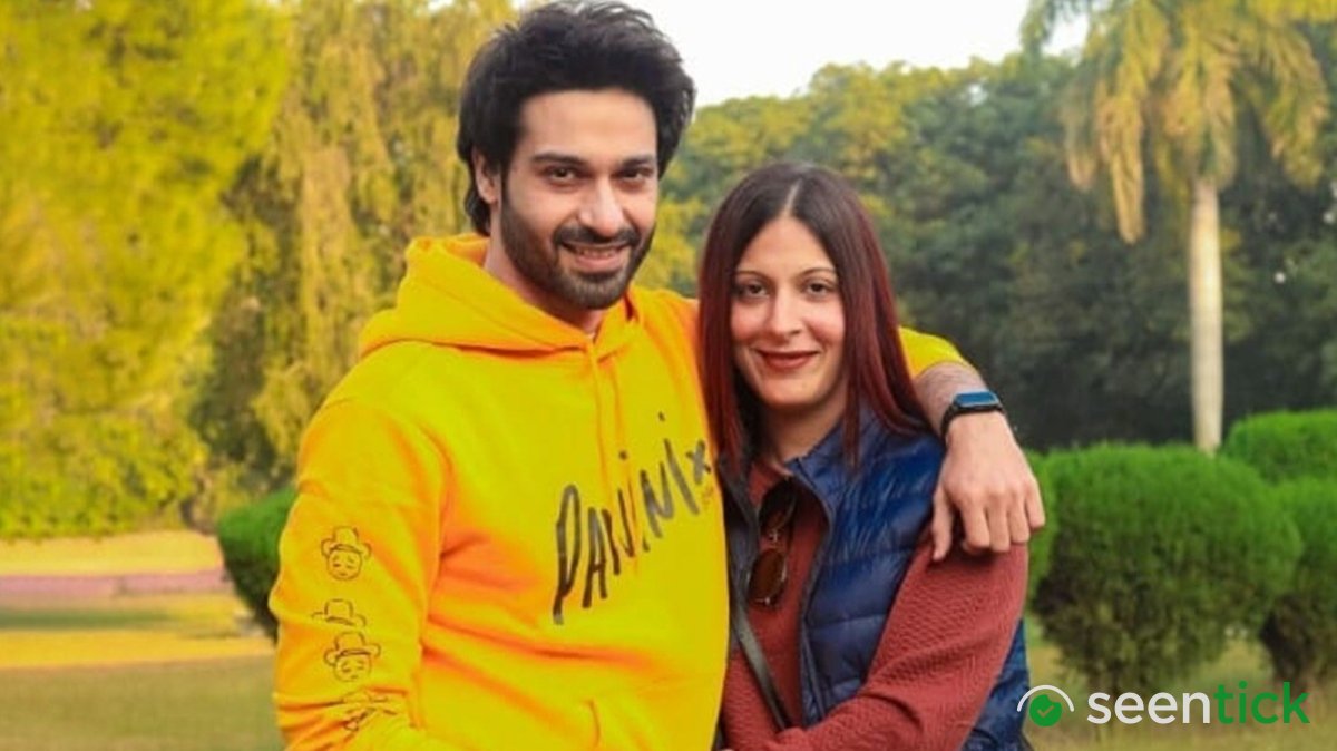 Juhi Mui actor Vijayendra Kumeria confirms divorce from Preeti Bhatia, were living separately since 2022: 'It was a mutual decision'
