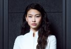Hoyeon Game for Bollywood, Teaches Her Dancing