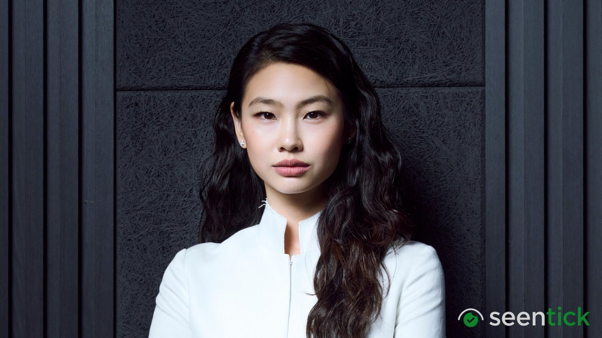Jung Hoyeon: I'm game for Bollywood, but you'll have to teach me to dance