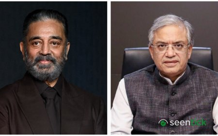 Kamal Haasan writes to Chief Election Commissioner Gyanesh Kumar urging him to meet Opposition MPs: Integrity of our electoral process is under strain