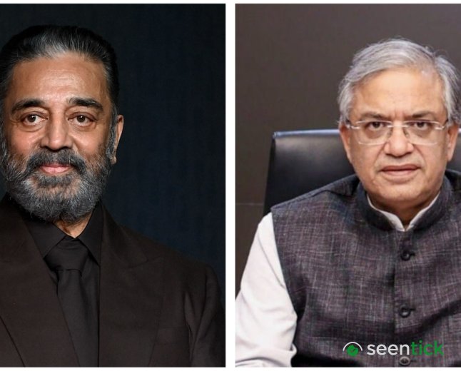 Kamal Haasan writes to Chief Election Commissioner Gyanesh Kumar urging him to meet Opposition MPs: Integrity of our electoral process is under strain