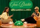 Kareena Kapoor teaches F1 world champion Lando Norris Indian gestures, jokes about Saif Ali Khan's 'world title' in Ta Ra Rum Pum: 'We're the same'
