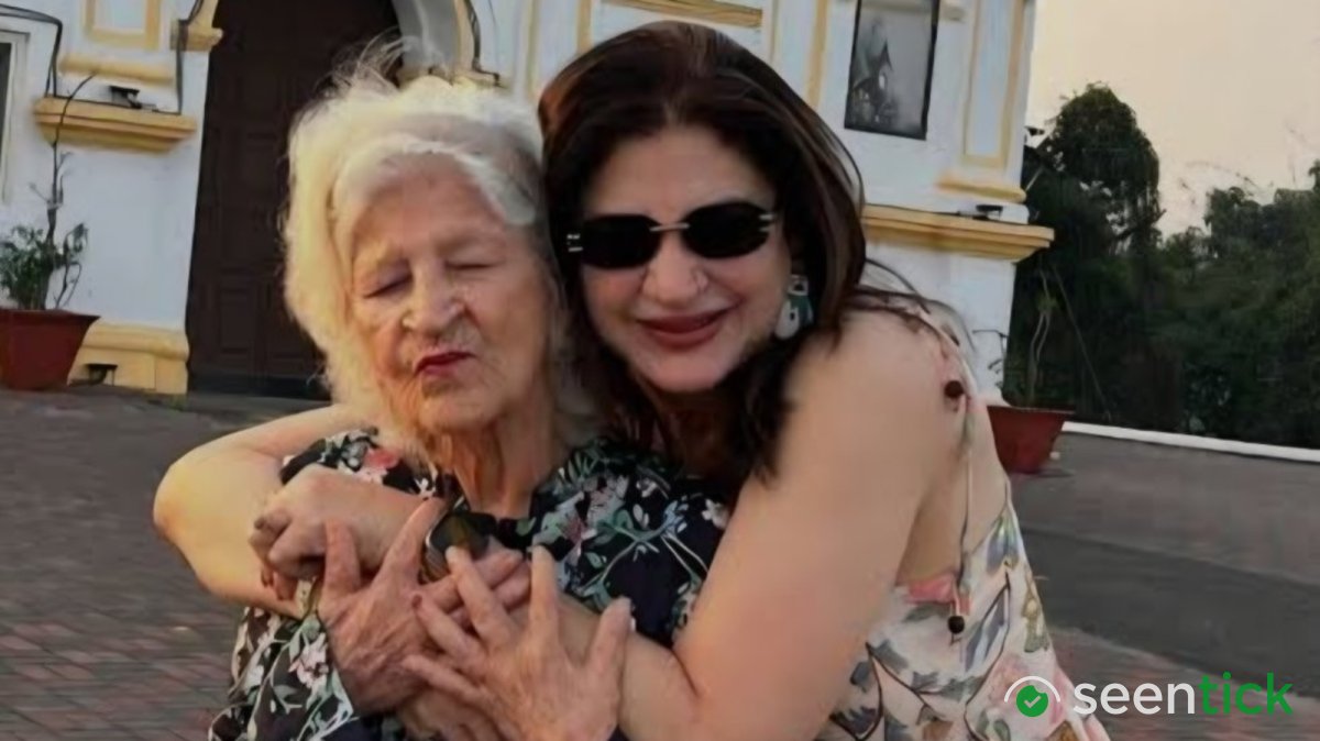 Kunickaa Sadanand's mother Kalyani dies at 83, Bigg Boss 19 star pens emotional tribute: 'The world will not be the same without you'
