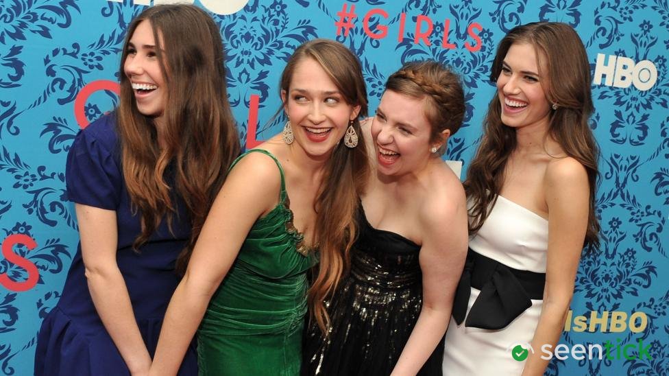 Lena Dunham's Girls to return for limited HBO run