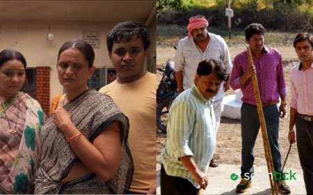 Liked Dupahiya 2? Here are 5 heartwarming shows on OTT that capture the magic of small-town India