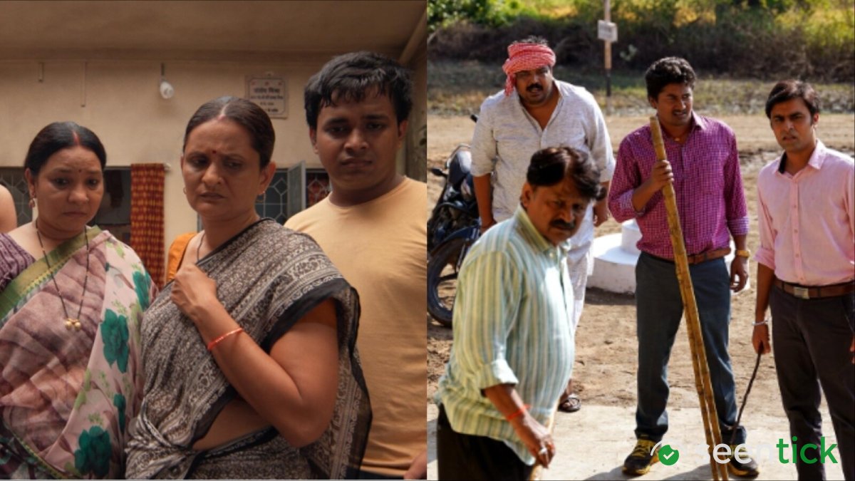 Liked Dupahiya 2? Here are 5 heartwarming shows on OTT that capture the magic of small-town India