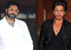 'Literally took personal responsibility': Abhishek Bachchan reveals King co-star Shah Rukh Khan's role in his career and the advice he still follows
