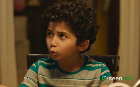 Little Thomas trailer: Gulshan Devaiah, Rasika Dugal-starrer revolves around a child's wish for a baby brother. Watch