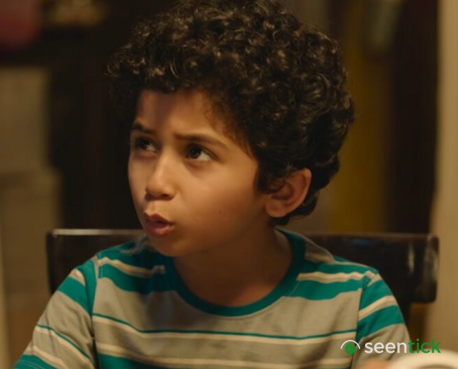 Little Thomas trailer: Gulshan Devaiah, Rasika Dugal-starrer revolves around a child's wish for a baby brother. Watch