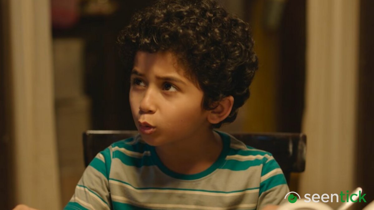 Little Thomas trailer: Gulshan Devaiah, Rasika Dugal-starrer revolves around a child's wish for a baby brother. Watch