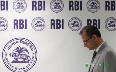 Loans set to get dearer as RBI hikes repo rate after 44 months