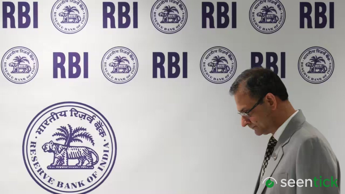 Loans set to get dearer as RBI hikes repo rate after 44 months