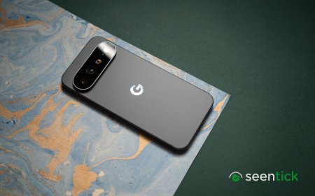 Looking ahead to the Pixel 12? Early leak talks display upgrades and more