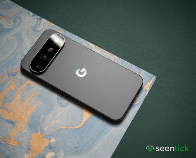 Looking ahead to the Pixel 12? Early leak talks display upgrades and more