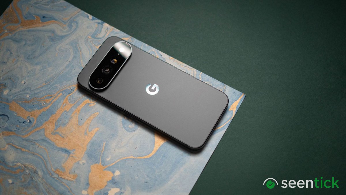 Looking ahead to the Pixel 12? Early leak talks display upgrades and more