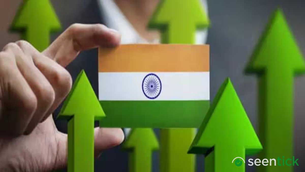 Macro data signals growth: Sept GST jumps 14.7%; auto, UPI, PE-VC stay strong