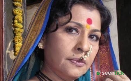 Madhu Kambikar, Marathi Actor and Lavani Artiste, Dies at 73