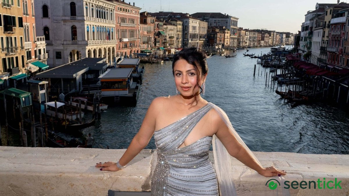 Manasi Parekh: Regional cinema wins because we experiment with content