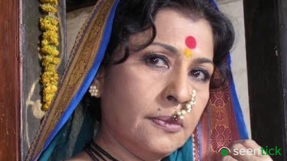 Marathi actor, Lavani artiste Madhu Kambikar dies at 73 in Pune; Maharashtra CM expresses grief. Know all about her