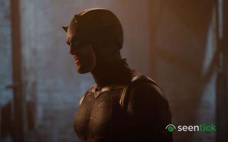 Marvel officially confirms Daredevil: Born Again will end with season 3 at New York Comic Con