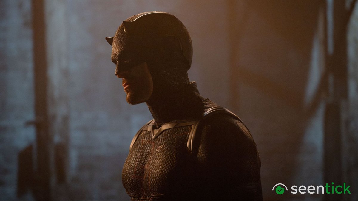 Marvel officially confirms Daredevil: Born Again will end with season 3 at New York Comic Con