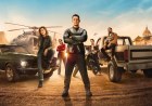 Matchbox the Movie Movie Review: Save The World, Bring Your Friends