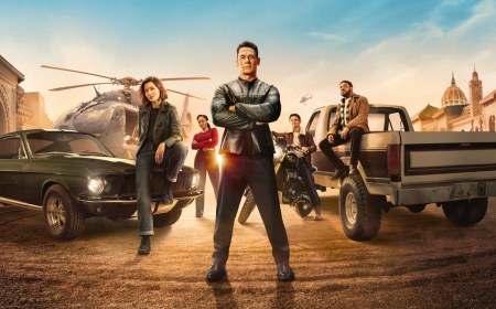 Matchbox the Movie Movie Review: Save The World, Bring Your Friends