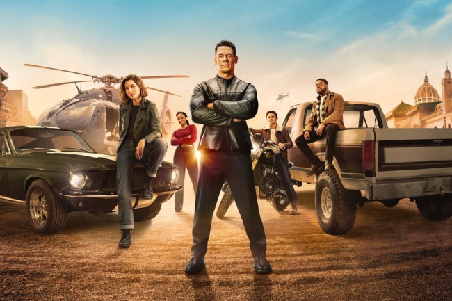 Matchbox the Movie Movie Review: Save The World, Bring Your Friends
