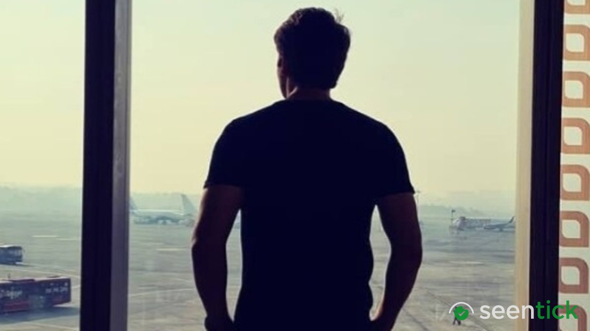 Meet actor who had no work for 2 years after flop Bollywood films, almost left Mumbai; one show changed his life, later became 'Shah Rukh Khan of TV'