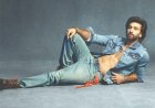 Meezaan Jafri headlines Killer Jeans' Genes of India campaign