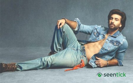 Meezaan Jafri headlines Killer Jeans' Genes of India campaign