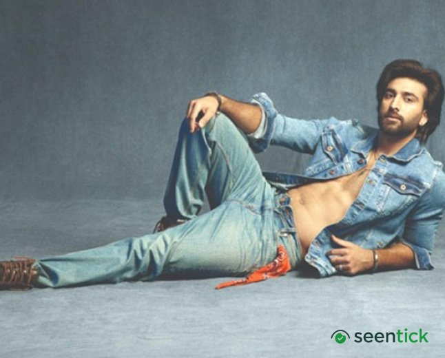 Meezaan Jafri headlines Killer Jeans' Genes of India campaign