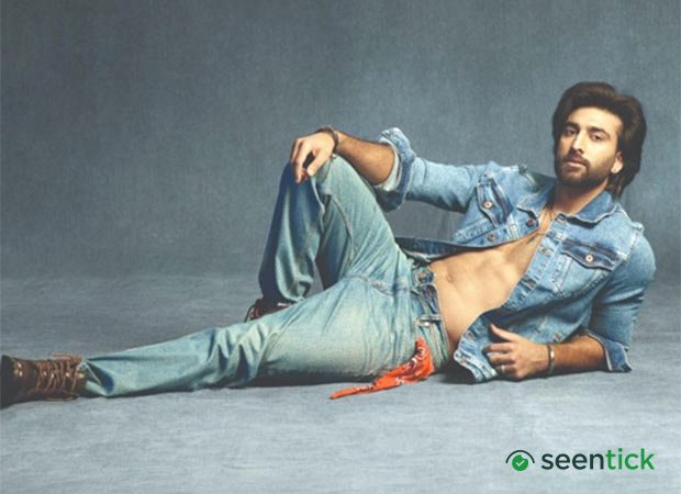 Meezaan Jafri headlines Killer Jeans' Genes of India campaign