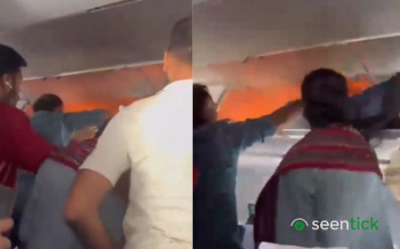 MOBIKINS power bank banned on planes in India IndiGo flight fire
