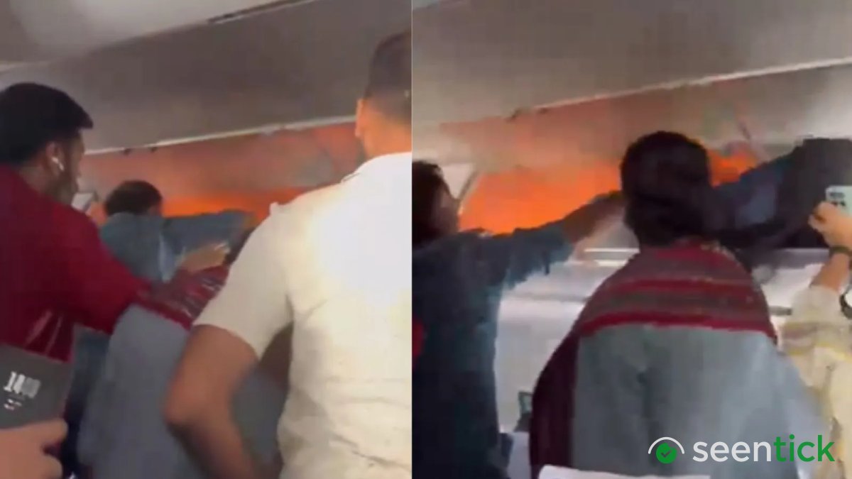 MOBIKINS power bank banned on planes in India IndiGo flight fire