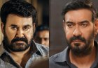 Mohanlal 'truly impressed' with Ajay Devgn's Drishyam 3 as film races past ₹480 crore worldwide