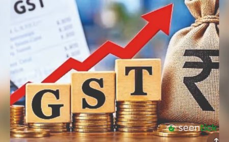 Most GST refunds may be processed within 17 days