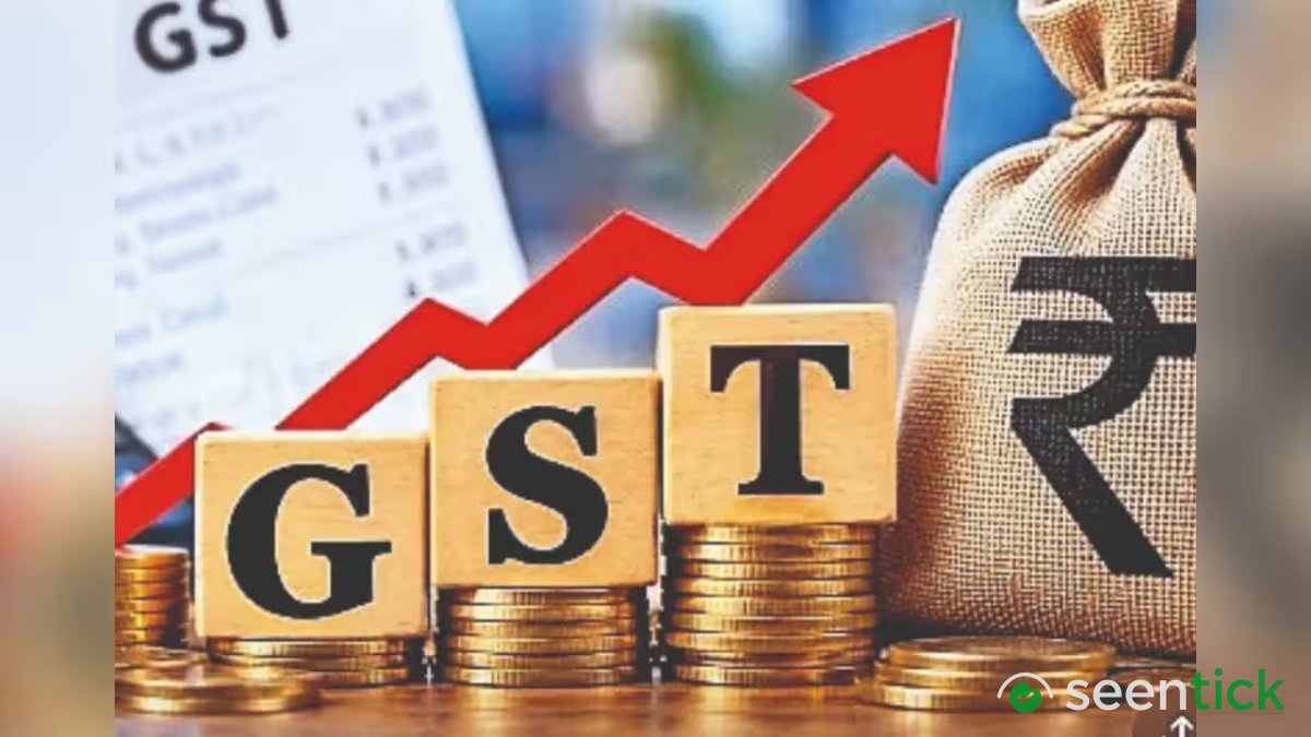 Most GST refunds may be processed within 17 days