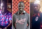 Mourners killed by Kenya police at ex-PM's national farewell not part of violence, BBC finds