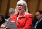 MP Allison Gardner Demands UK Action on Chronic UTIs