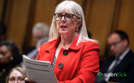 MP Allison Gardner Demands UK Action on Chronic UTIs