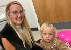 RSV Vaccine Urged as Mum Warns of 'Worst' Experience After Baby's Illness