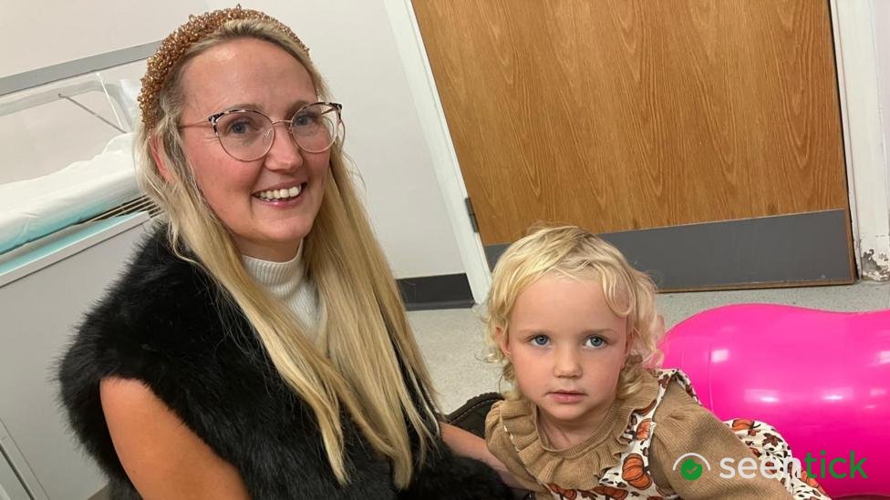 Mum told to prepare for 'worst' urges others to get respiratory illness vaccine