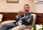 Munich Security Conference CEO Benedikt Franke: 'India has said right things for years… not often lent its weight… It's finally walking the talk'