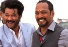 'My friend has left me': Emotional Anil Kapoor remembers 'world's biggest artiste' Nana Patekar in tribute
