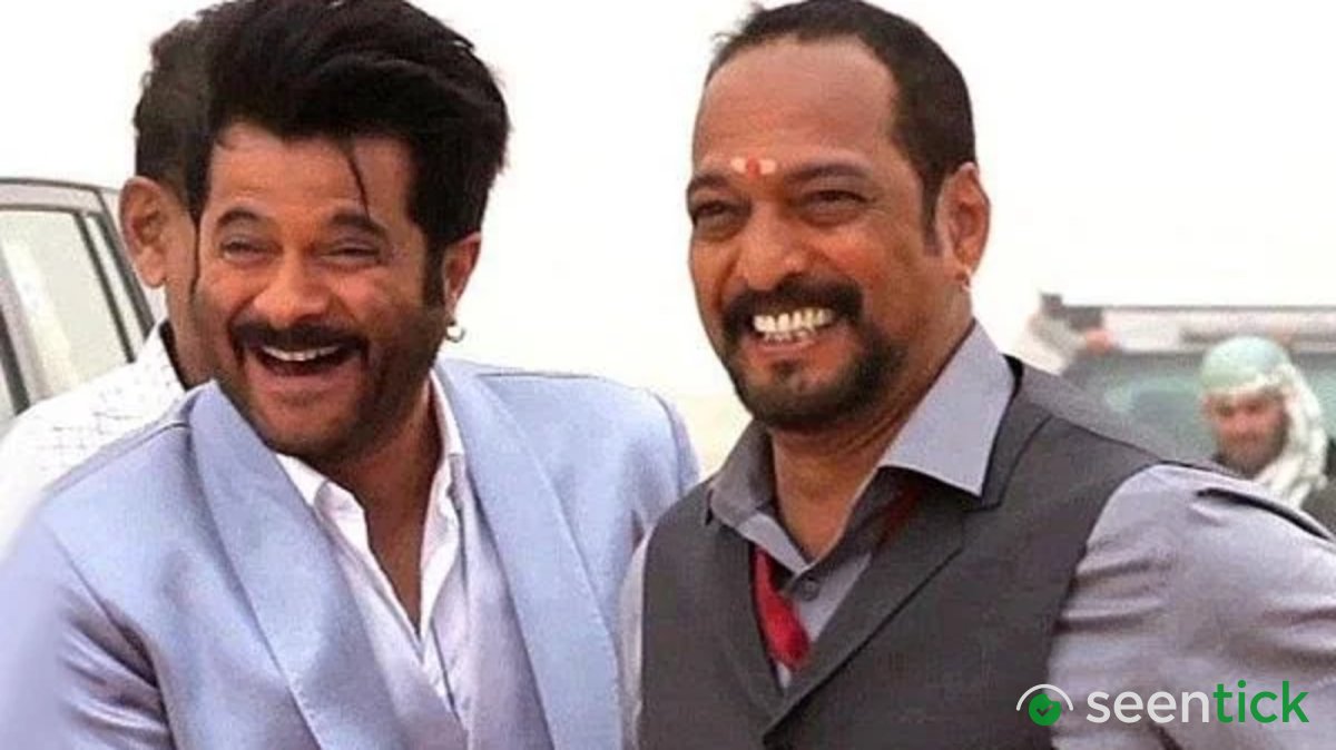 'My friend has left me': Emotional Anil Kapoor remembers 'world's biggest artiste' Nana Patekar in tribute