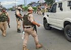 Naga Family Refuses to Accept Beheaded Brother's Body Amid 48-Hour Ultimatum