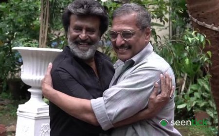Nana Patekar acted in only 3 South Indian films in almost 5 decades of his career; know all about them and where to watch