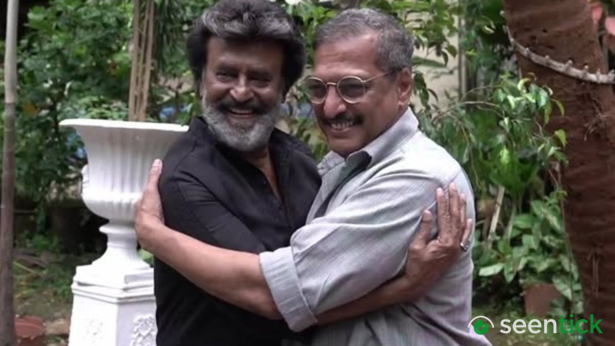 Nana Patekar acted in only 3 South Indian films in almost 5 decades of his career; know all about them and where to watch